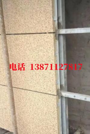 崇明热力通气管道内部清洗外墙ET板